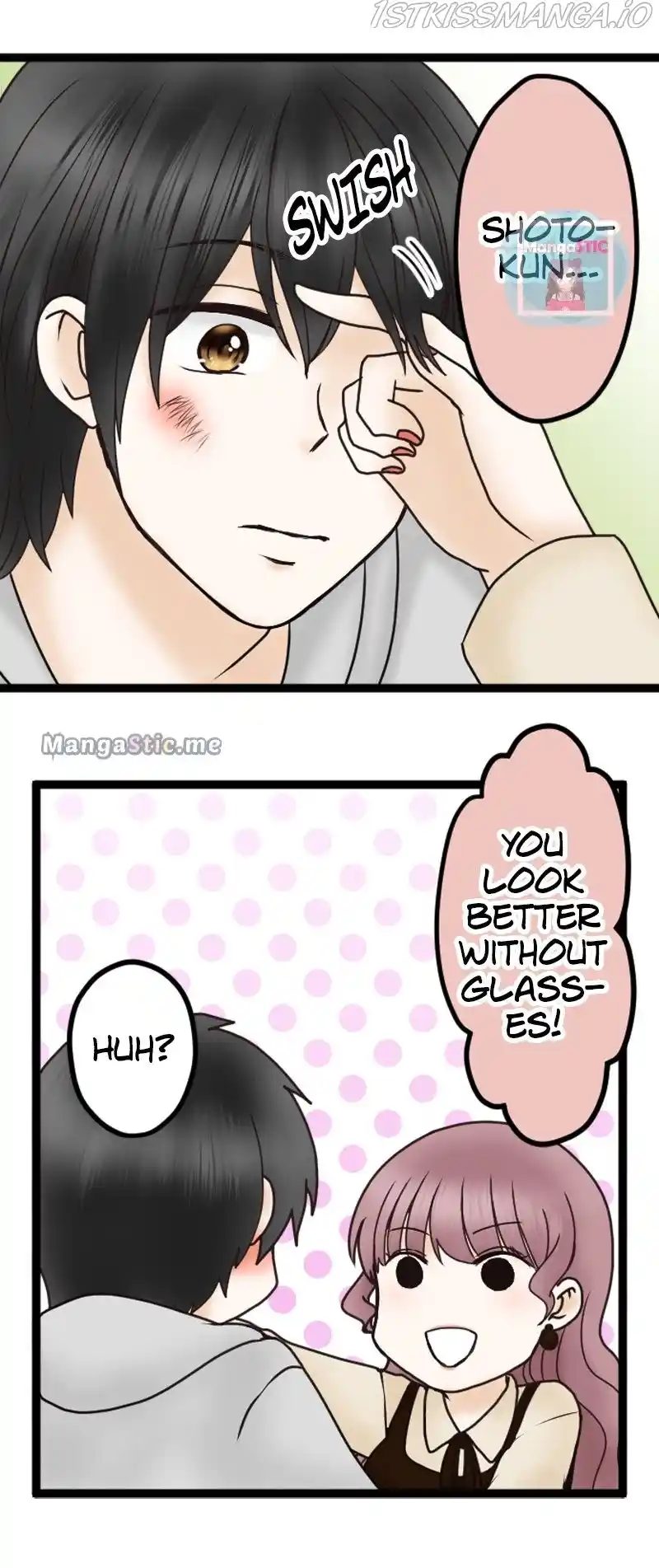 Revenge Against The Immoral Chapter 34