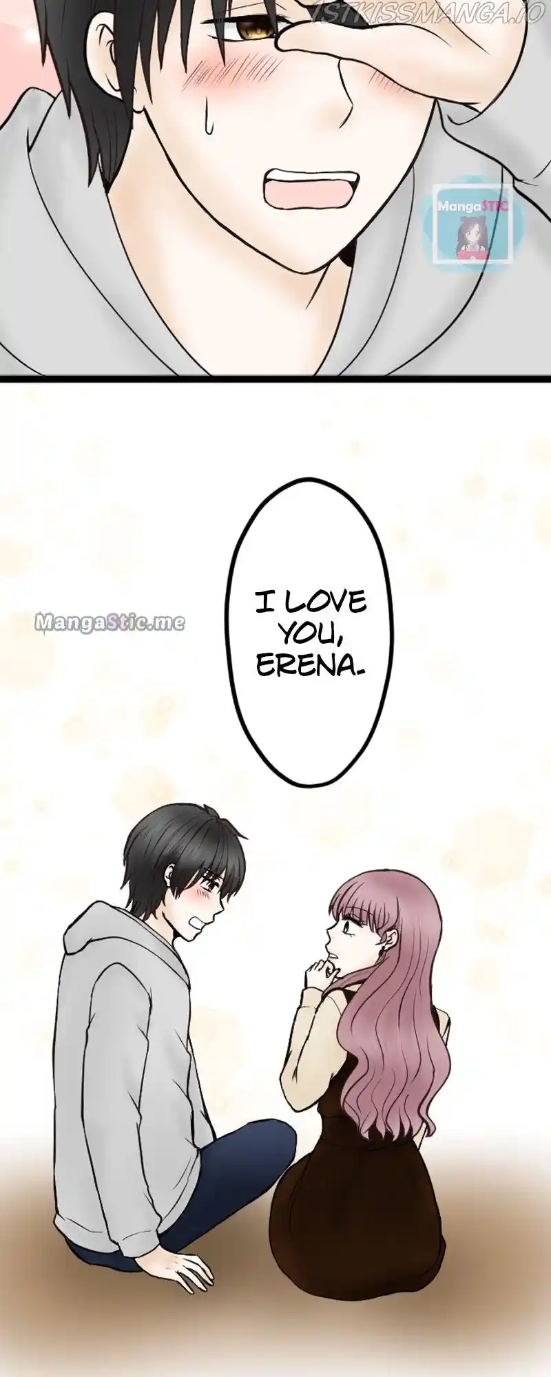 Revenge Against The Immoral Chapter 34