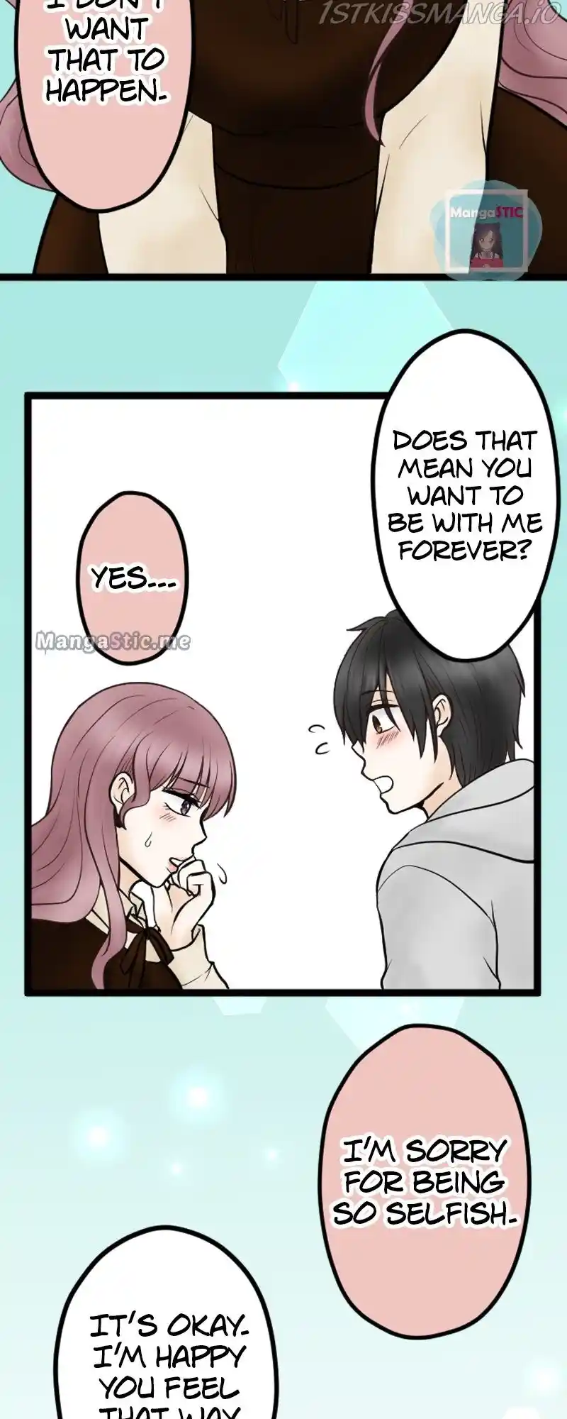 Revenge Against The Immoral Chapter 34