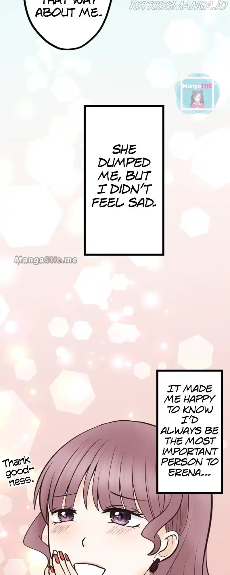 Revenge Against The Immoral Chapter 34