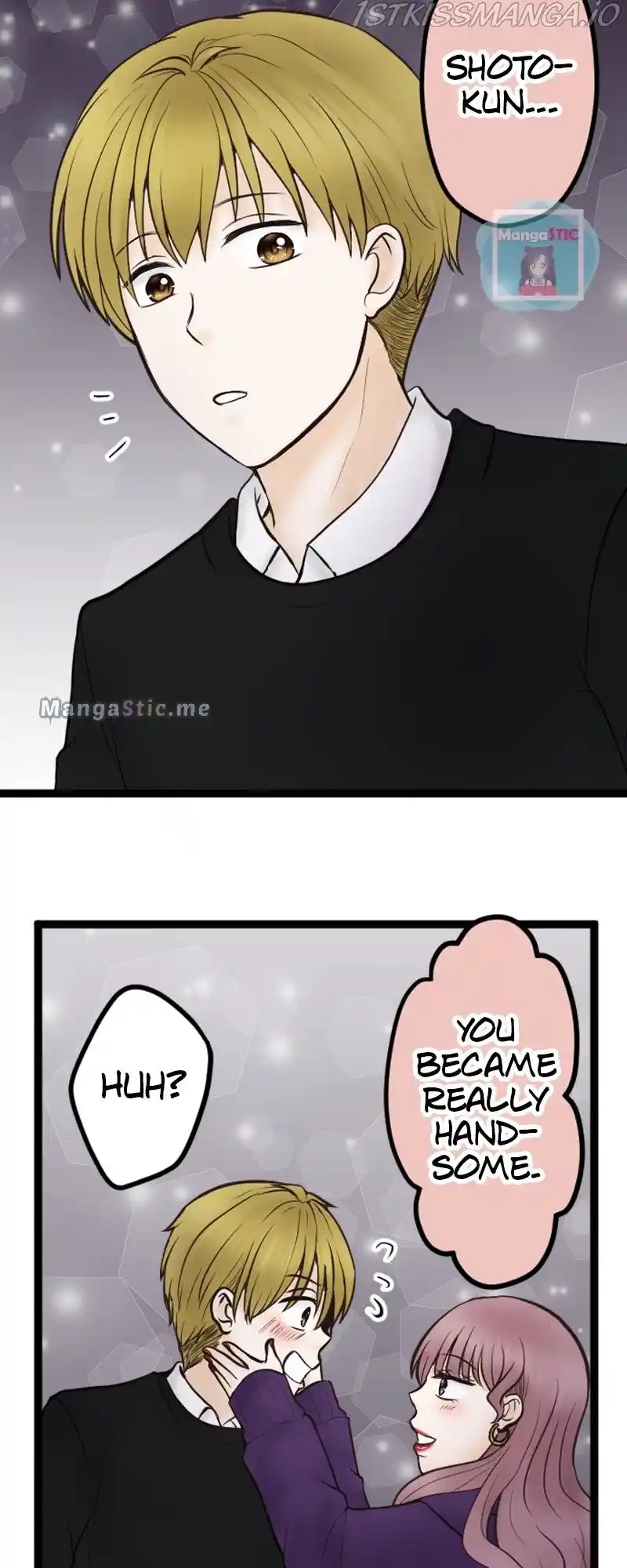 Revenge Against The Immoral Chapter 34