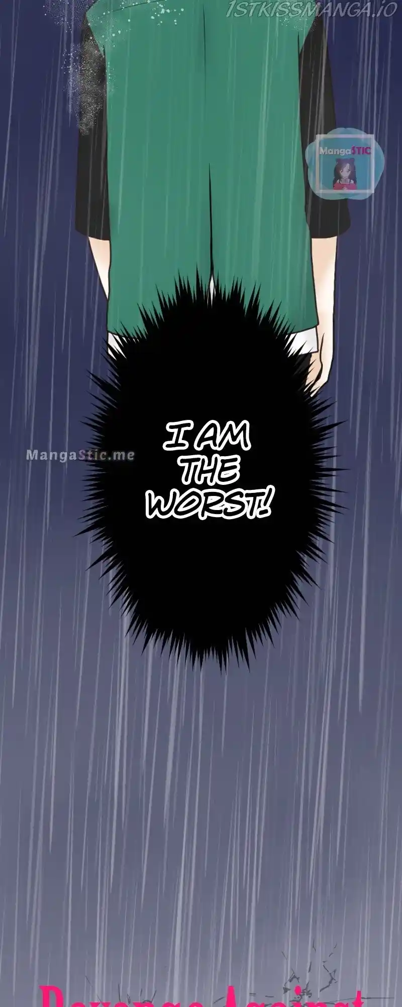 Revenge Against The Immoral Chapter 35