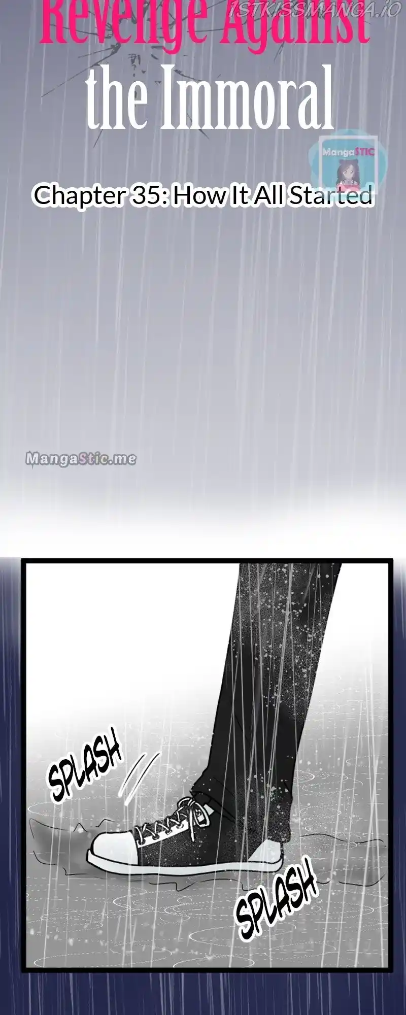 Revenge Against The Immoral Chapter 35