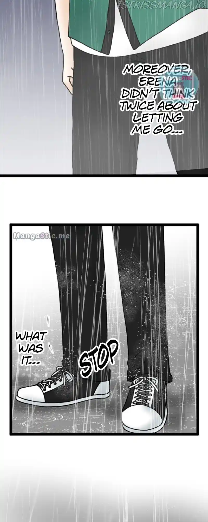 Revenge Against The Immoral Chapter 35