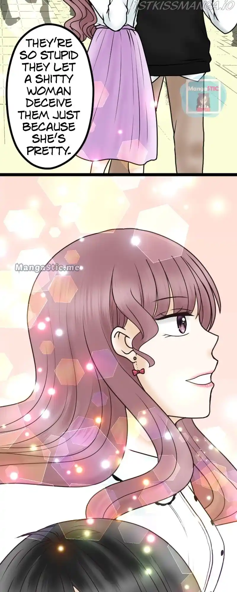 Revenge Against The Immoral Chapter 35