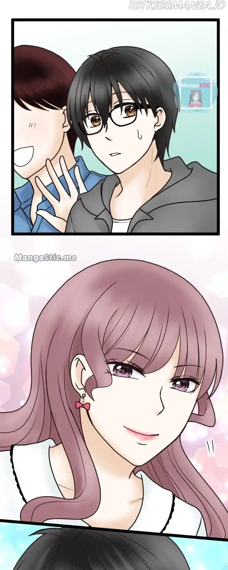 Revenge Against The Immoral Chapter 35