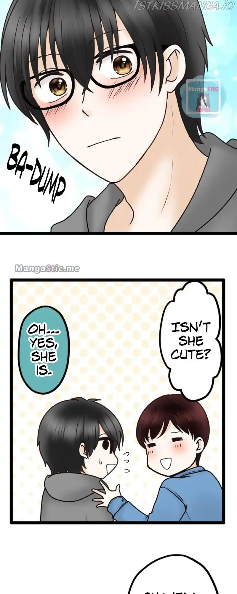 Revenge Against The Immoral Chapter 35