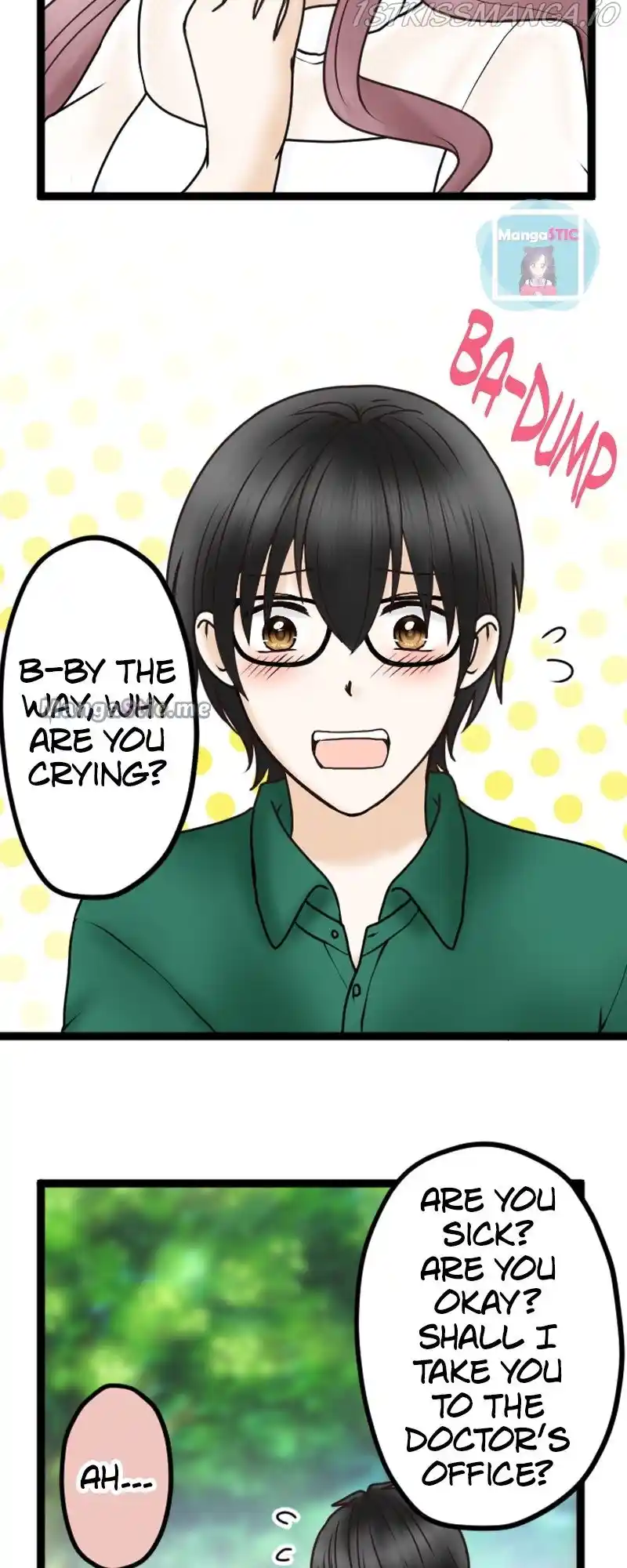 Revenge Against The Immoral Chapter 35