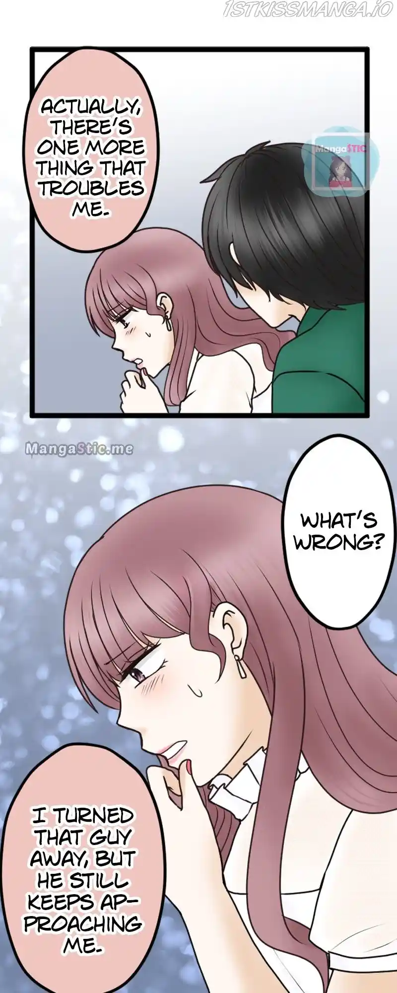 Revenge Against The Immoral Chapter 35