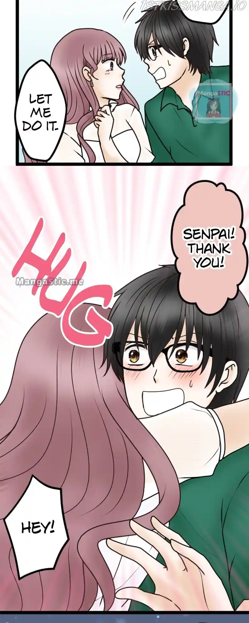 Revenge Against The Immoral Chapter 35