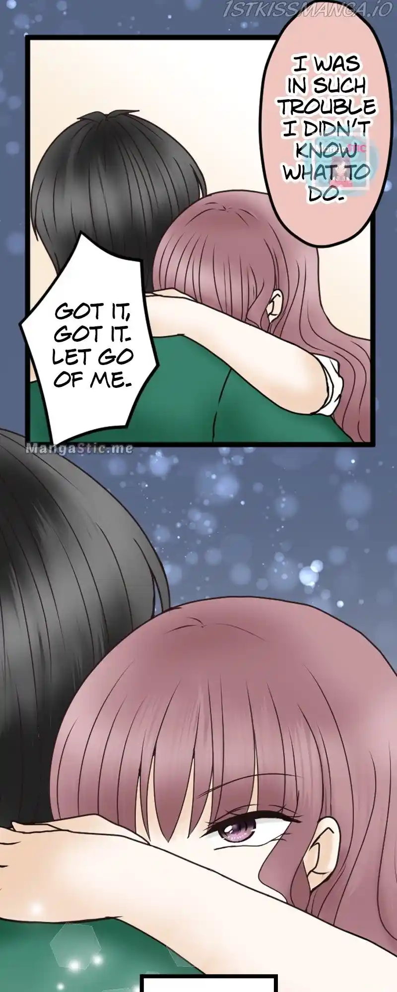 Revenge Against The Immoral Chapter 35