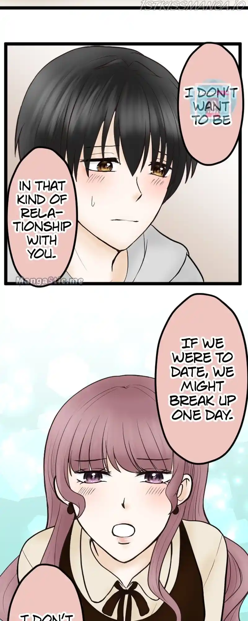 Revenge Against The Immoral Chapter 35