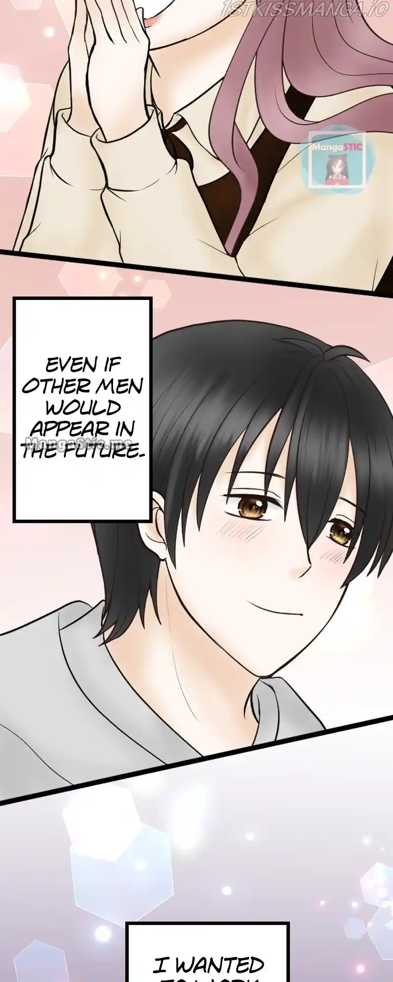 Revenge Against The Immoral Chapter 35