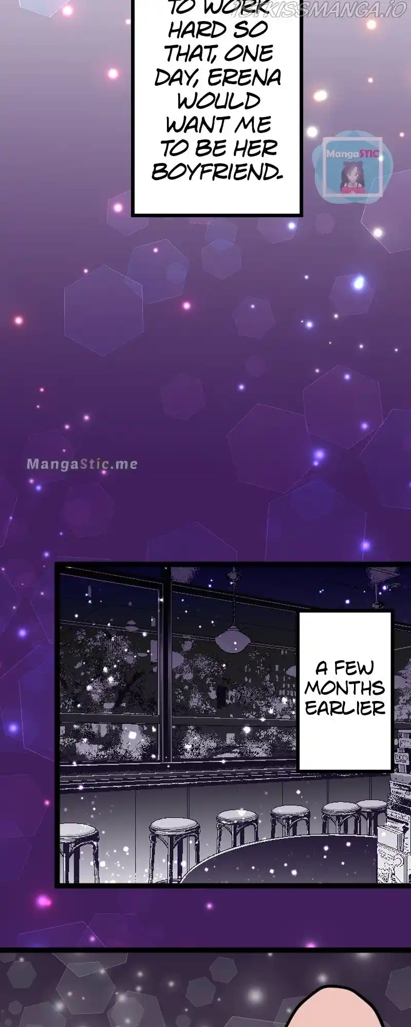 Revenge Against The Immoral Chapter 35