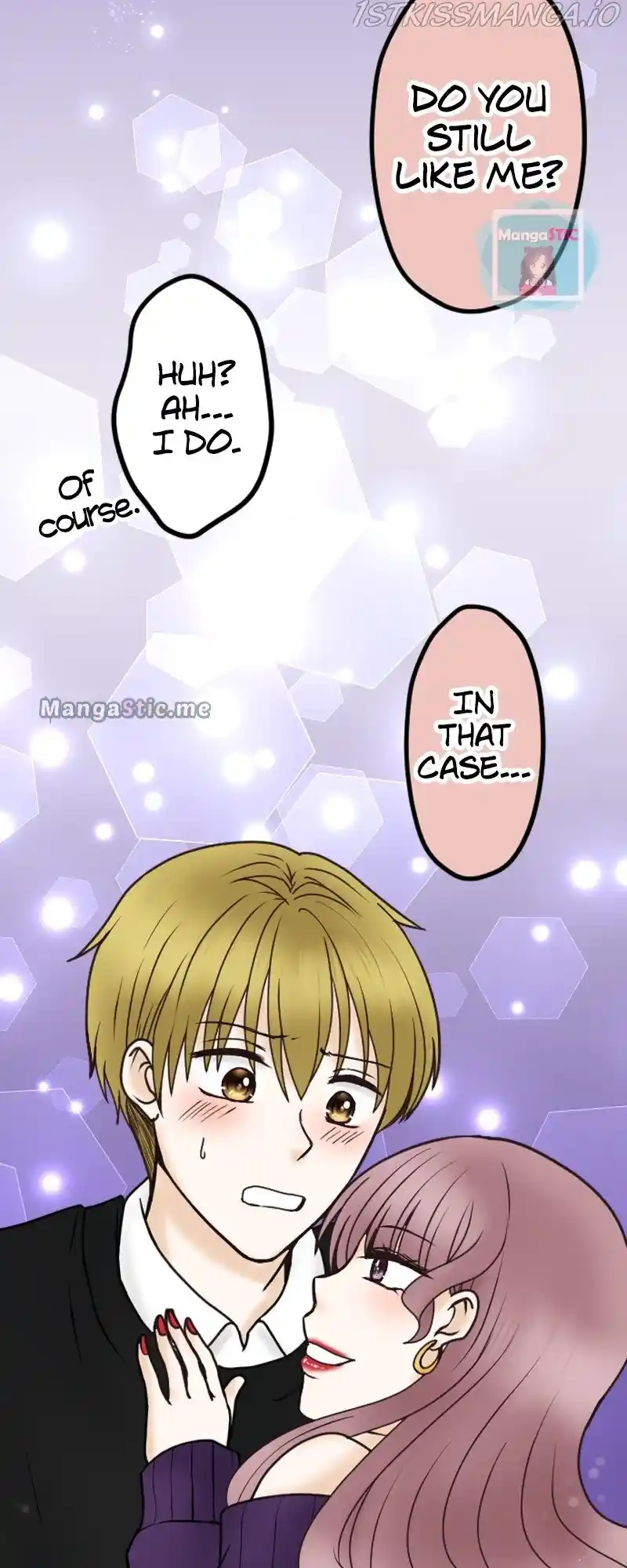 Revenge Against The Immoral Chapter 35