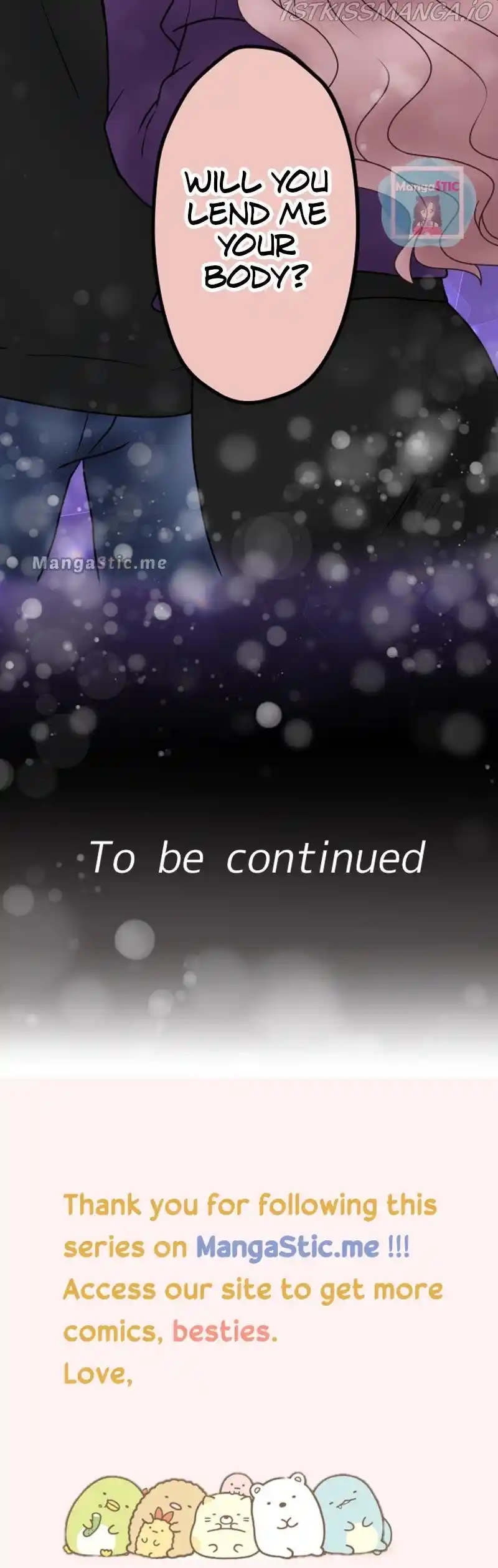 Revenge Against The Immoral Chapter 35