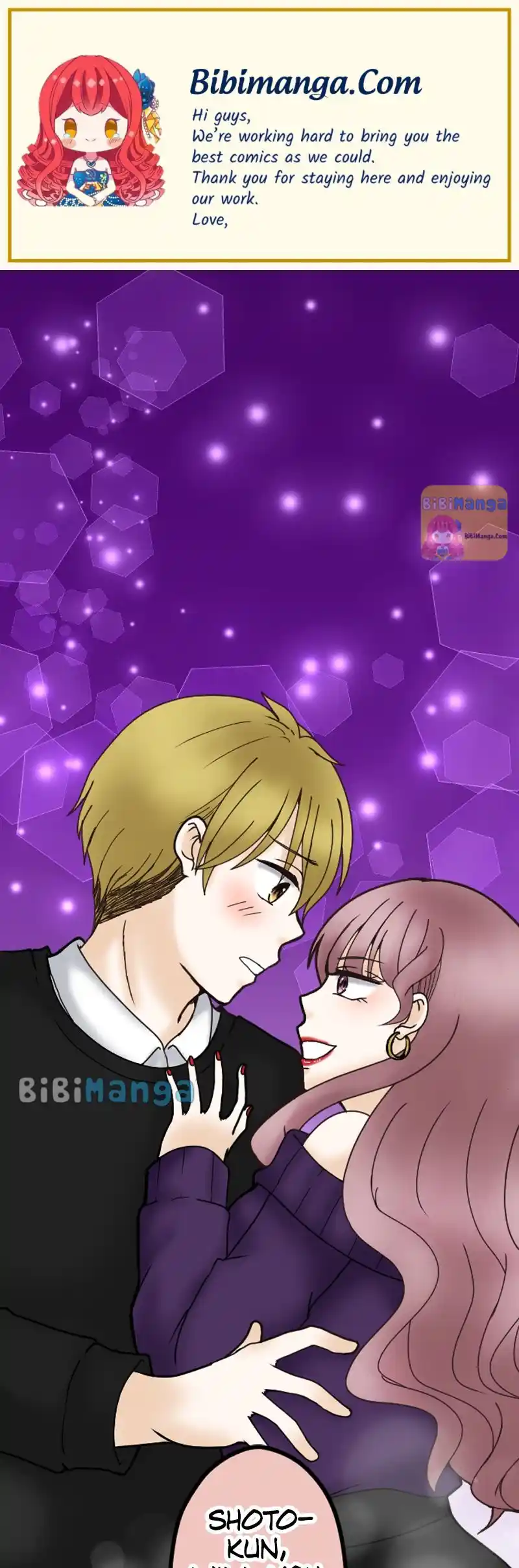 Revenge Against The Immoral Chapter 36