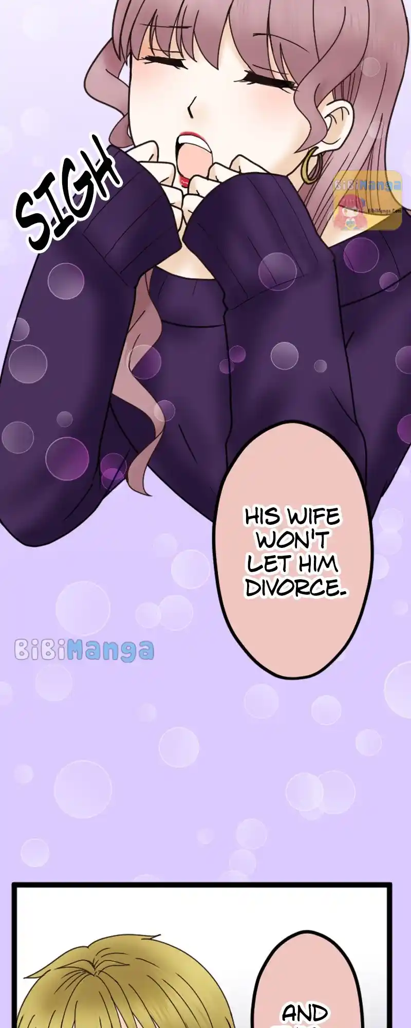 Revenge Against The Immoral Chapter 36