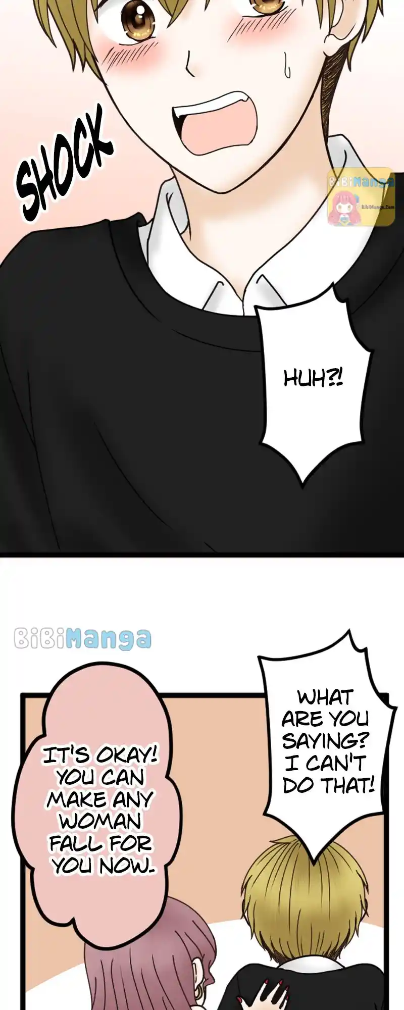 Revenge Against The Immoral Chapter 36