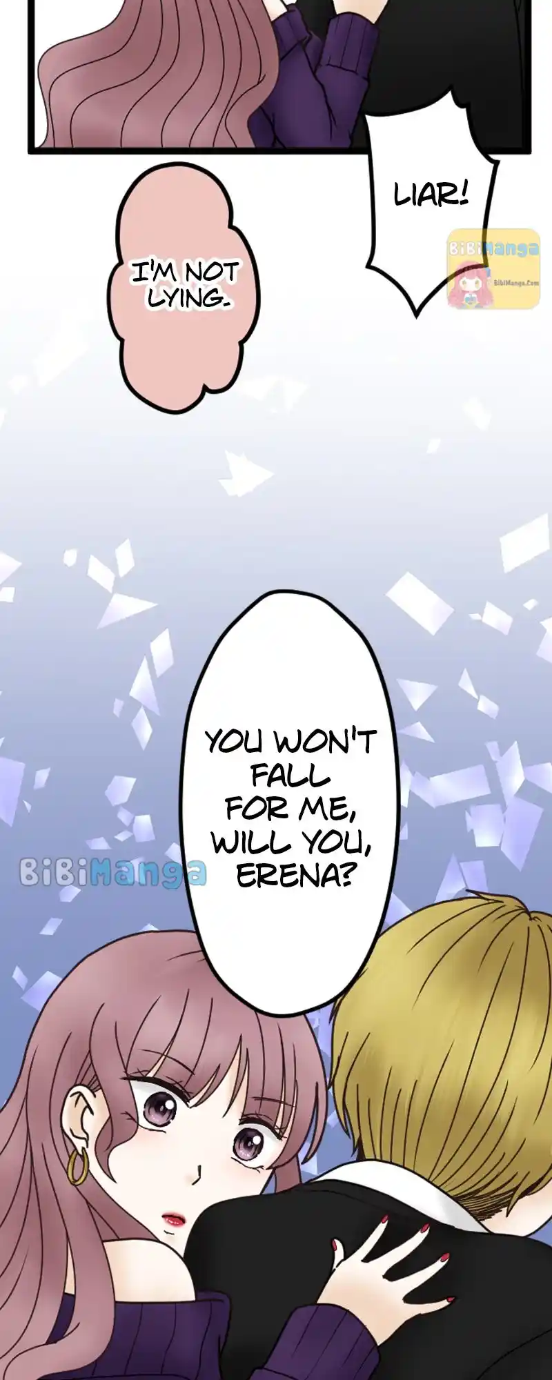 Revenge Against The Immoral Chapter 36