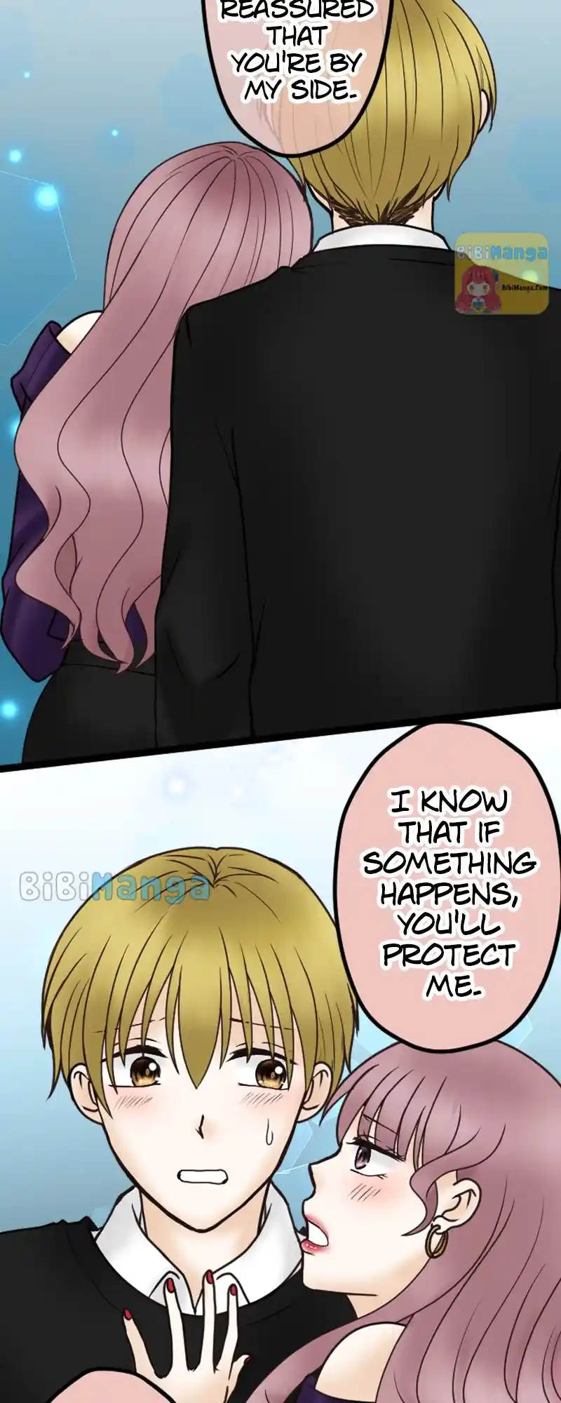 Revenge Against The Immoral Chapter 36