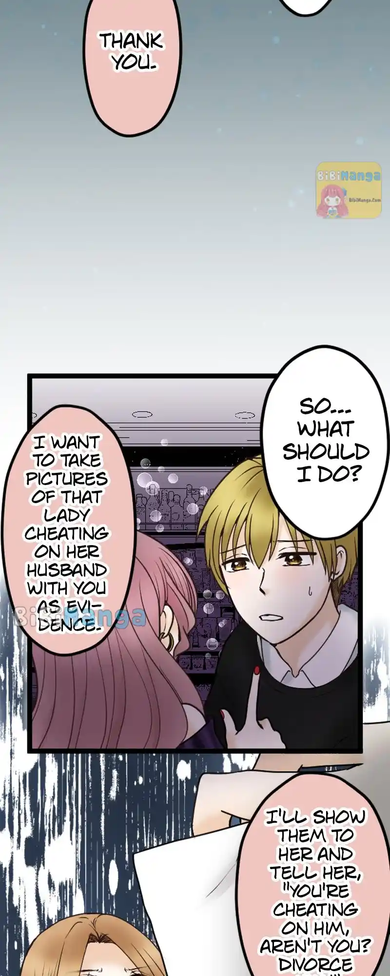 Revenge Against The Immoral Chapter 36