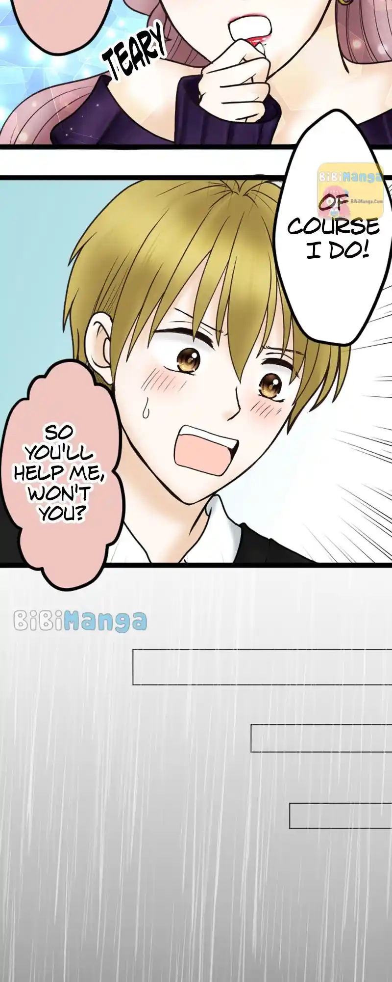 Revenge Against The Immoral Chapter 36