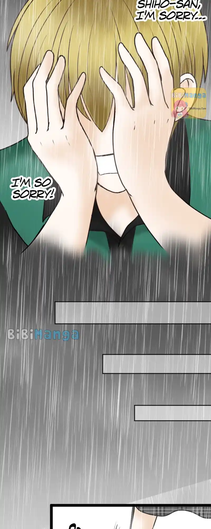 Revenge Against The Immoral Chapter 36