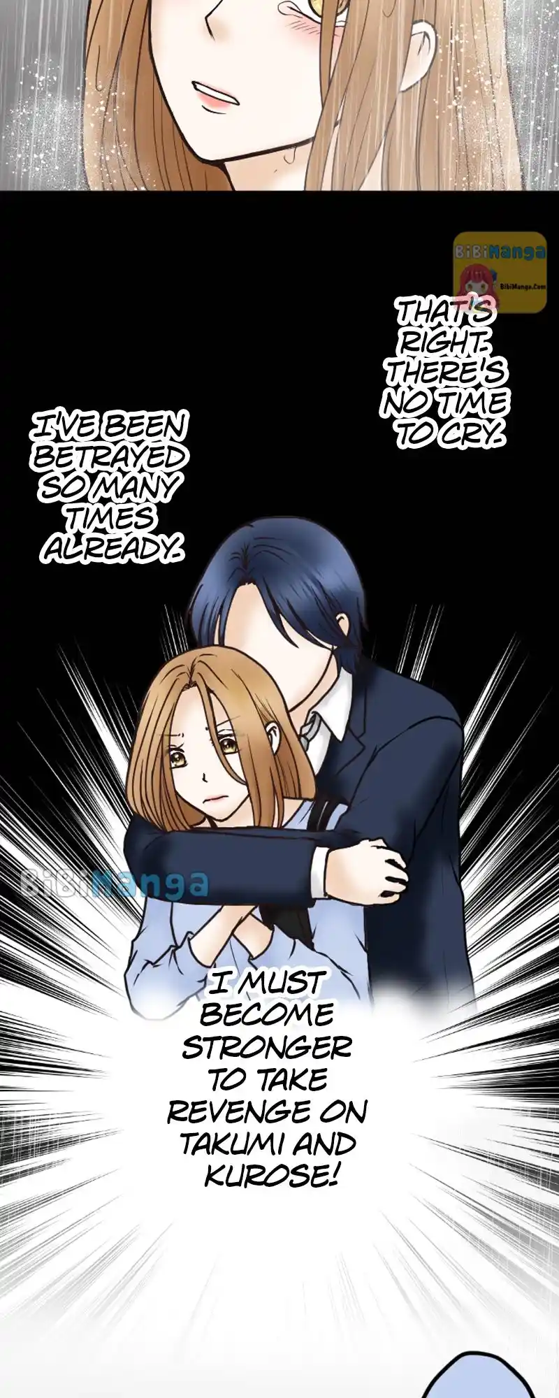 Revenge Against The Immoral Chapter 36