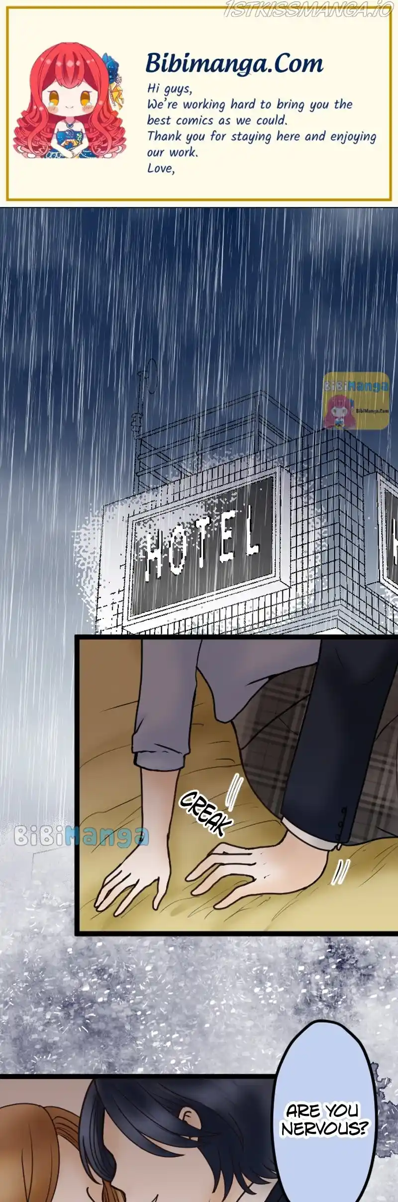 Revenge Against The Immoral Chapter 37