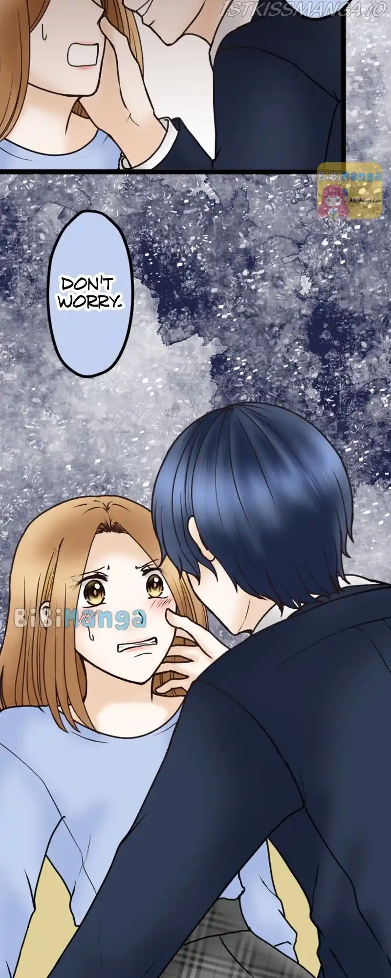 Revenge Against The Immoral Chapter 37