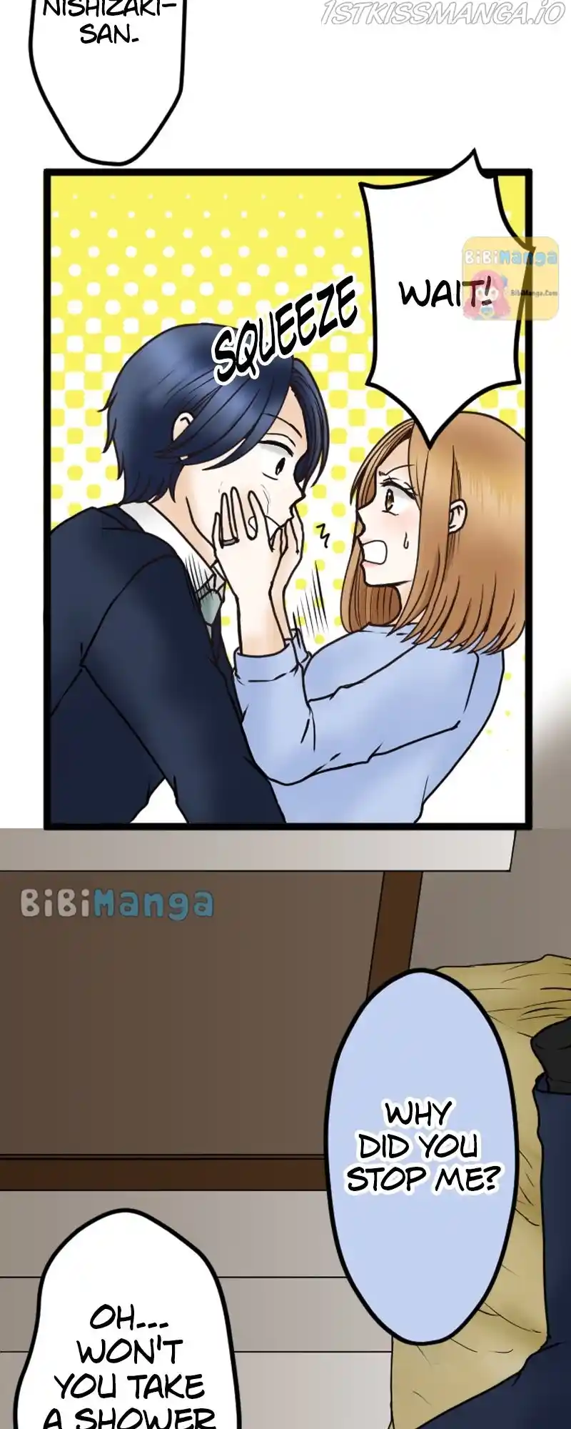 Revenge Against The Immoral Chapter 37