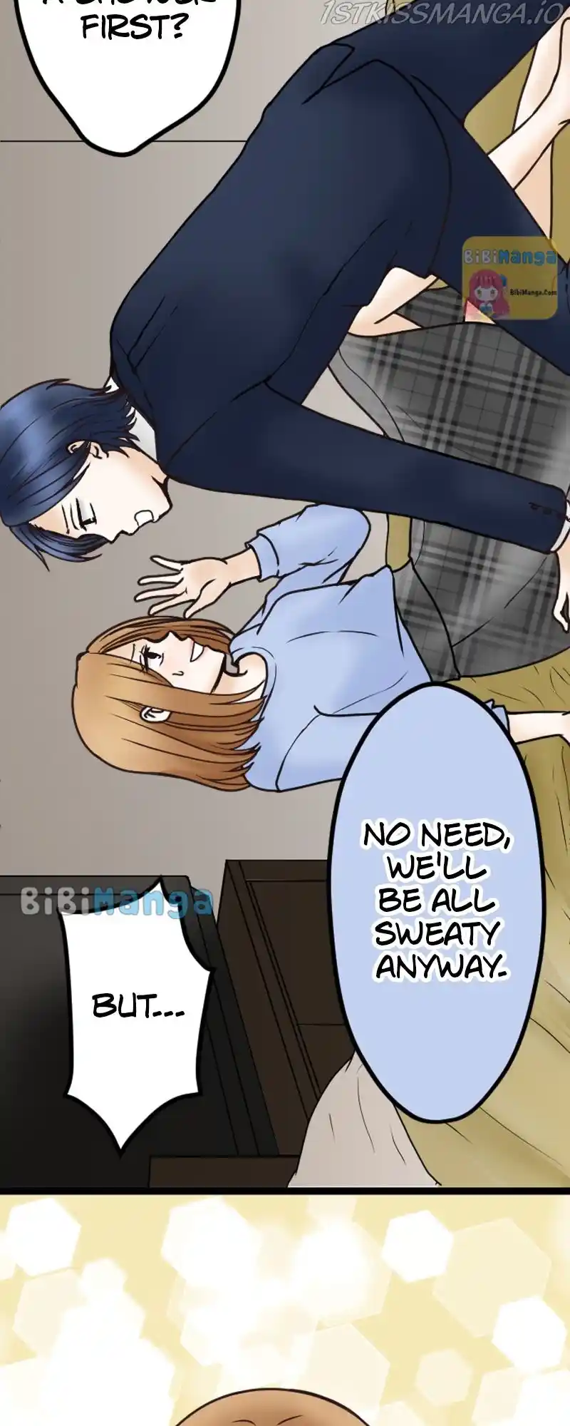 Revenge Against The Immoral Chapter 37