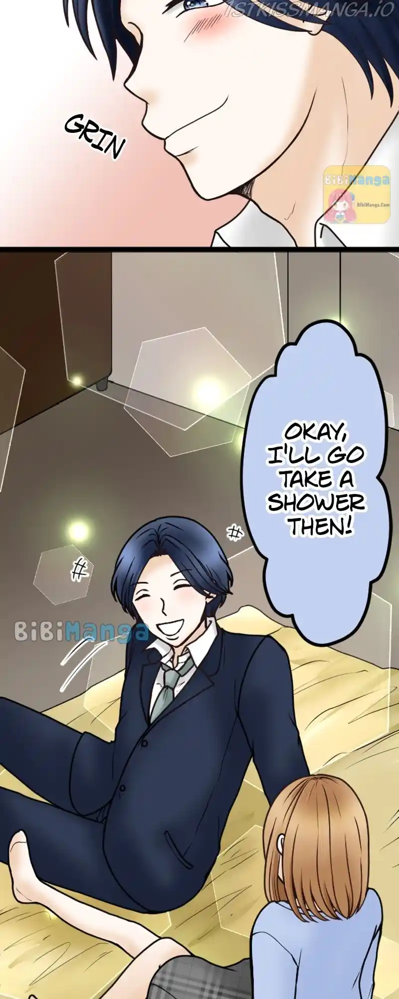 Revenge Against The Immoral Chapter 37