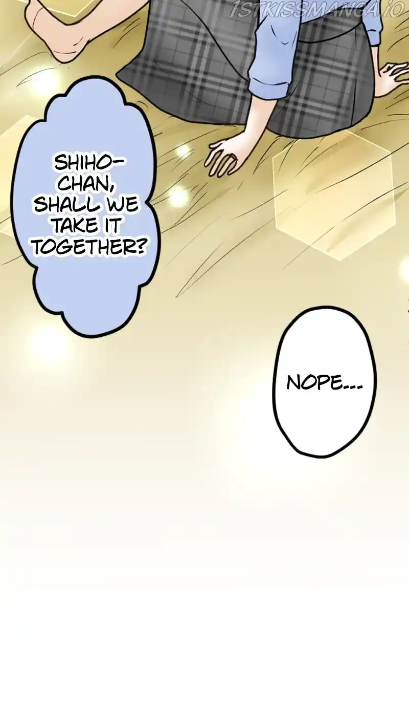 Revenge Against The Immoral Chapter 37