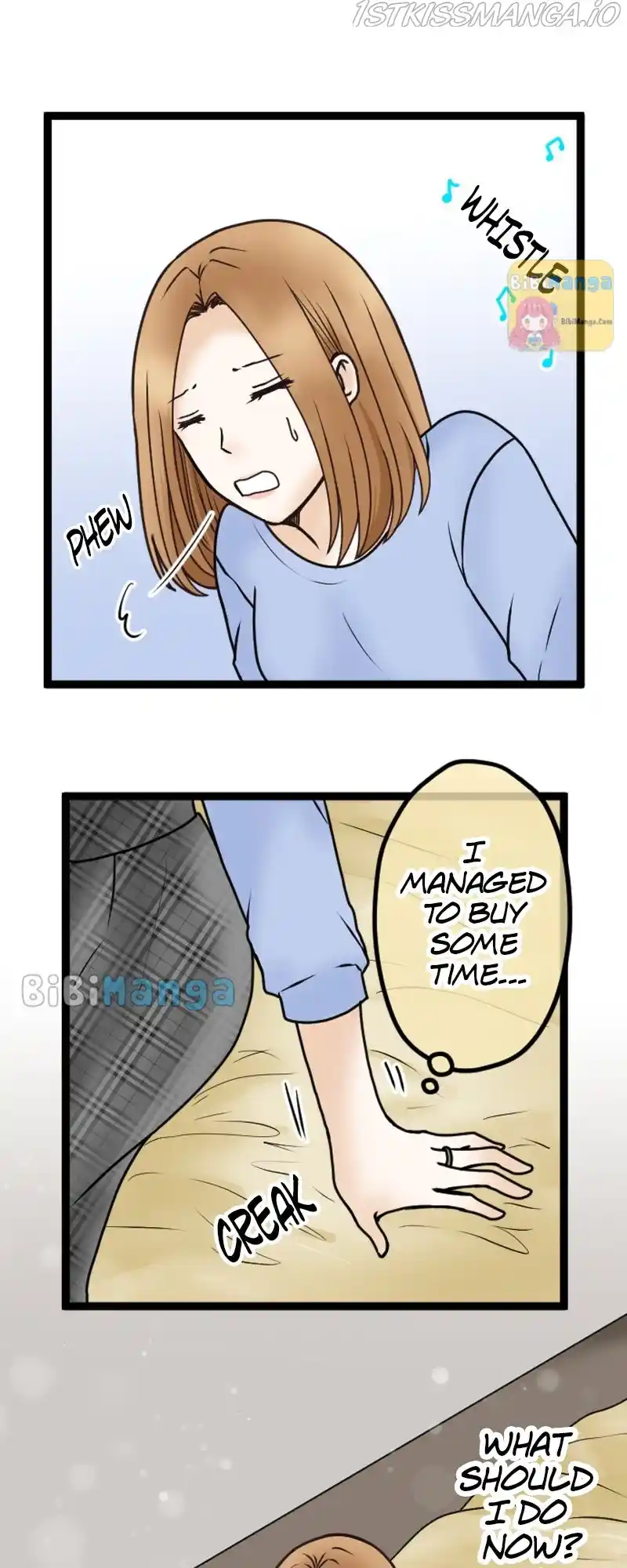 Revenge Against The Immoral Chapter 37