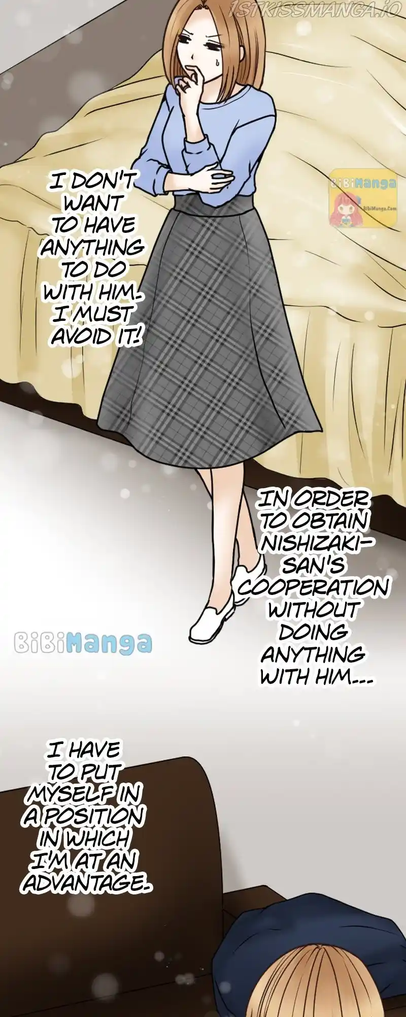 Revenge Against The Immoral Chapter 37