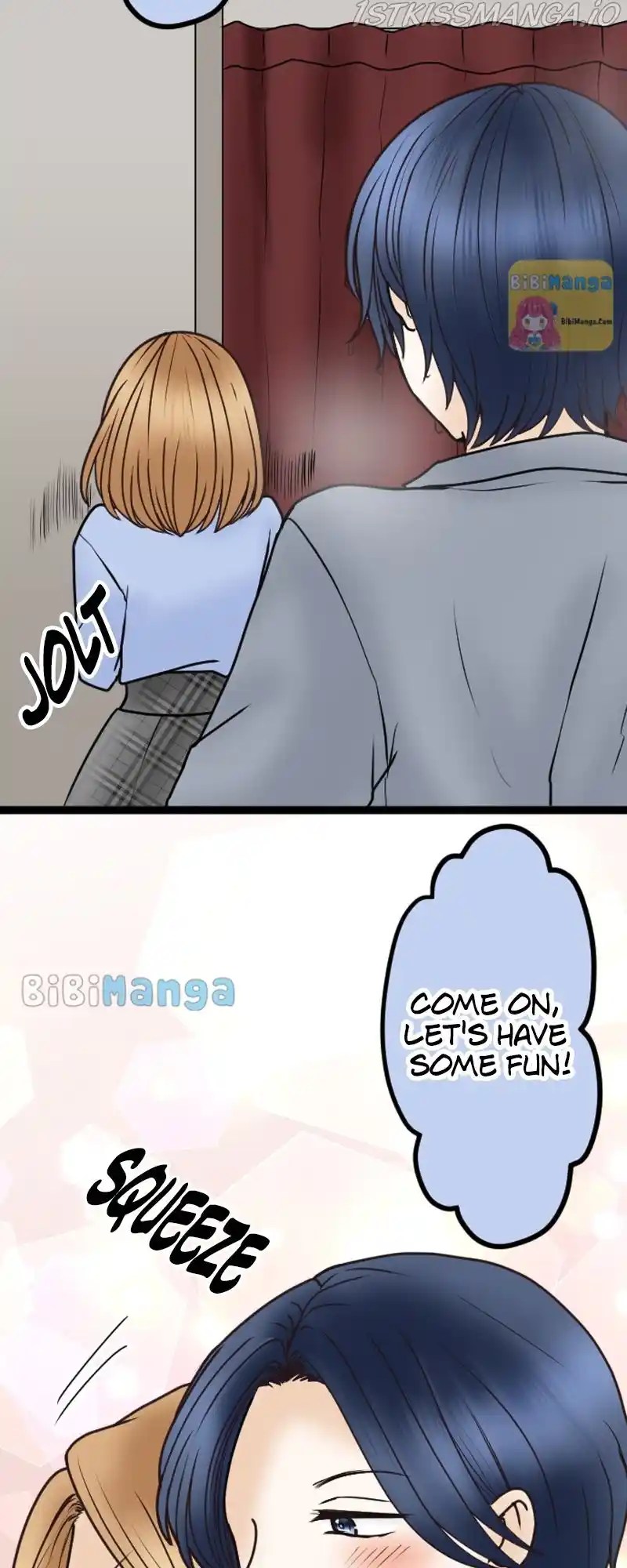 Revenge Against The Immoral Chapter 37