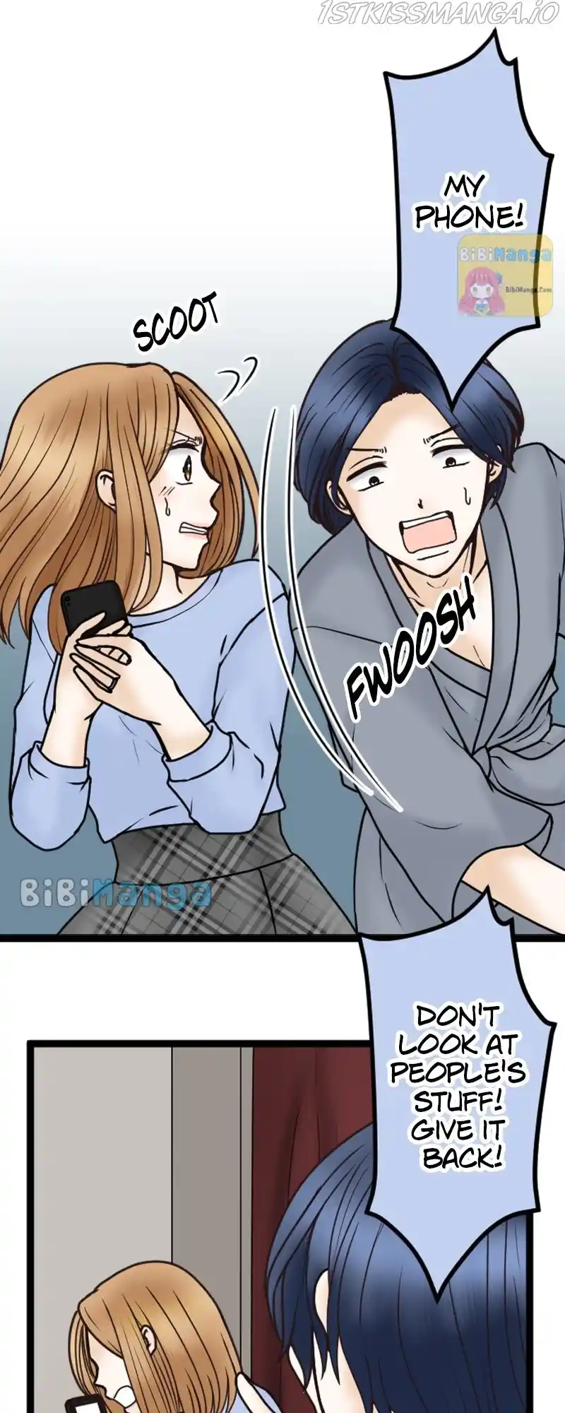 Revenge Against The Immoral Chapter 37