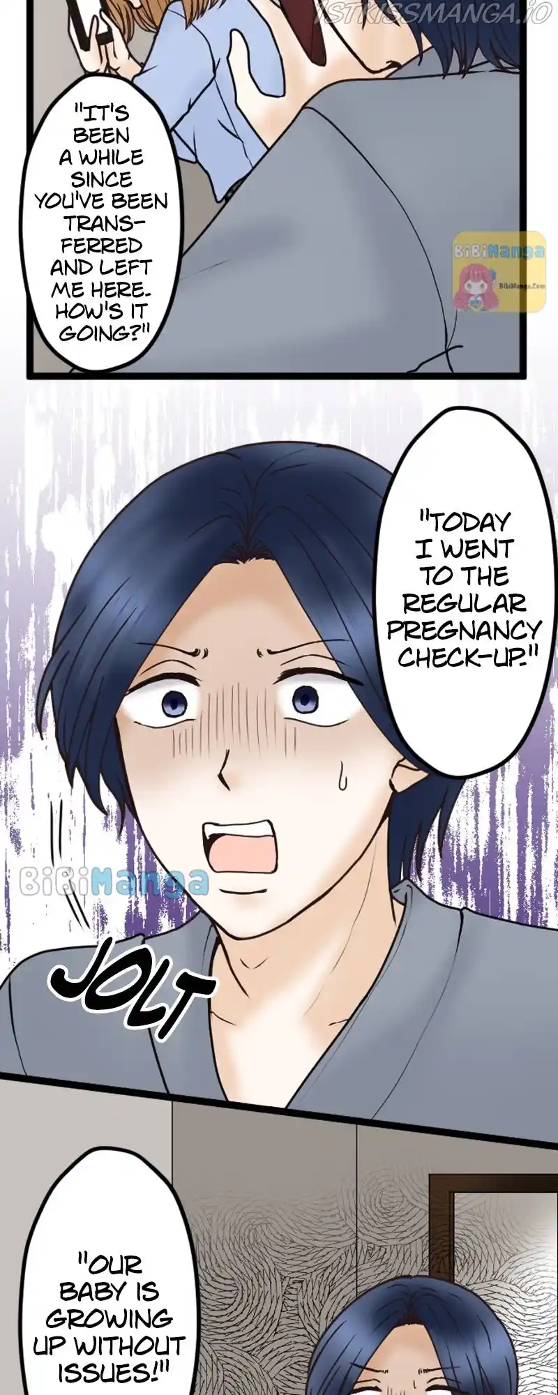 Revenge Against The Immoral Chapter 37