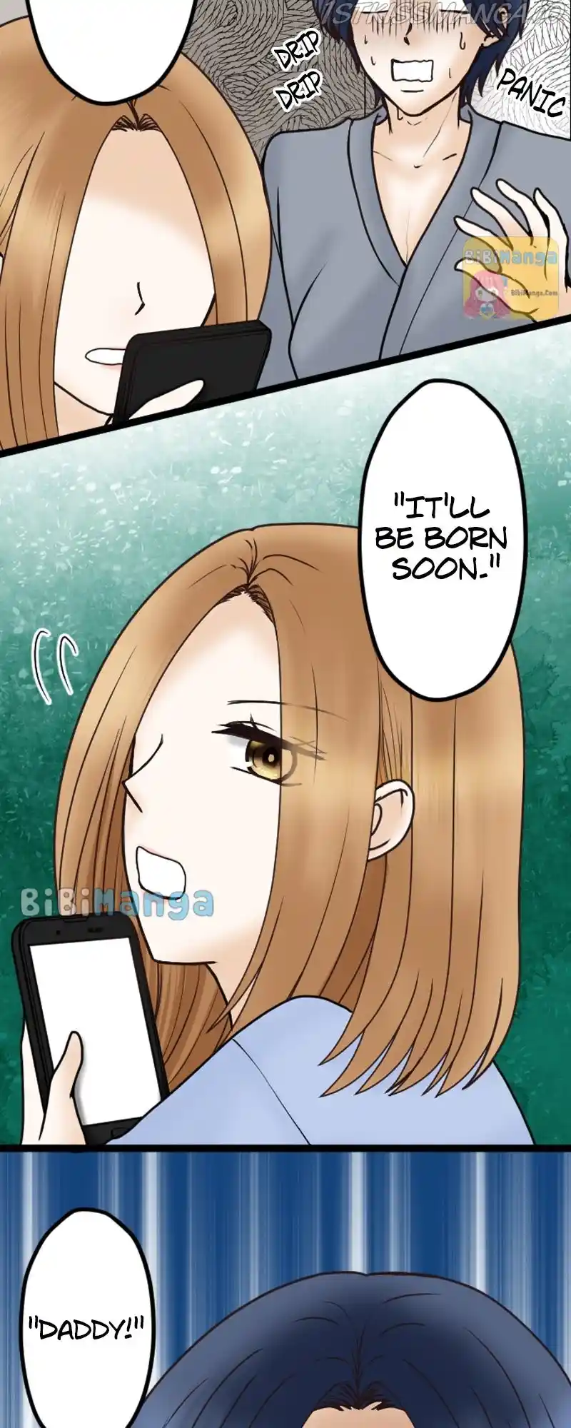 Revenge Against The Immoral Chapter 37