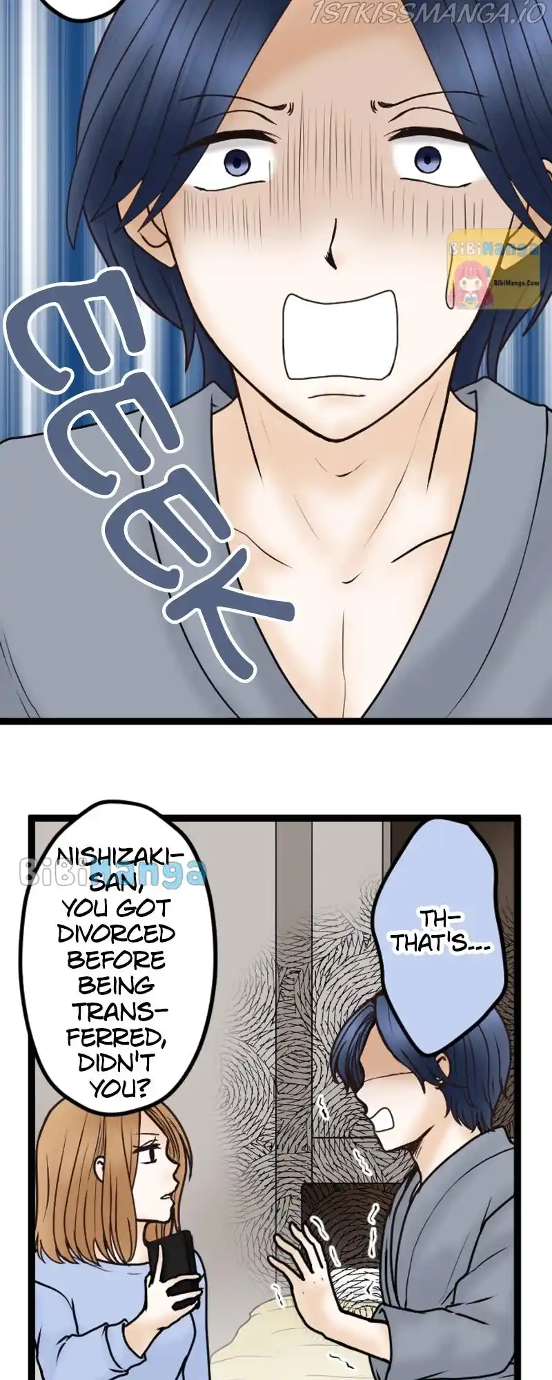 Revenge Against The Immoral Chapter 37