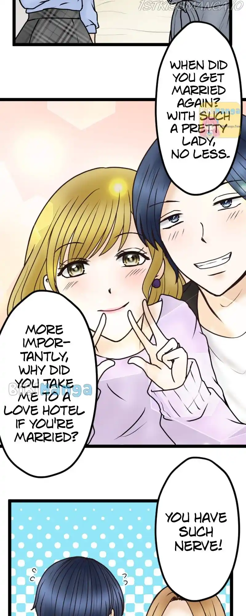 Revenge Against The Immoral Chapter 37