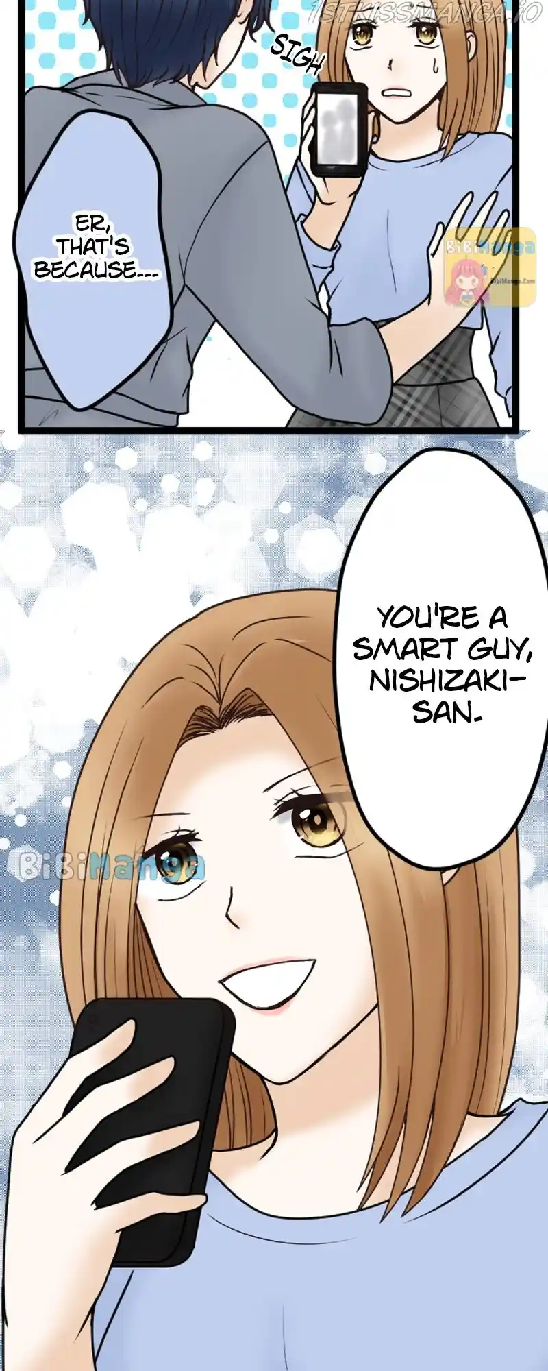 Revenge Against The Immoral Chapter 37