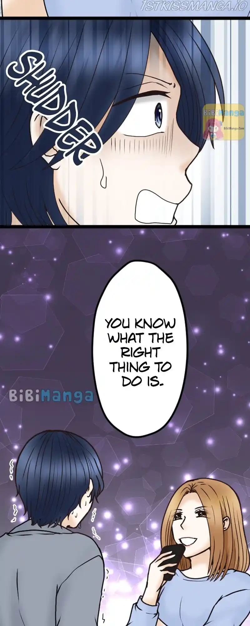 Revenge Against The Immoral Chapter 37