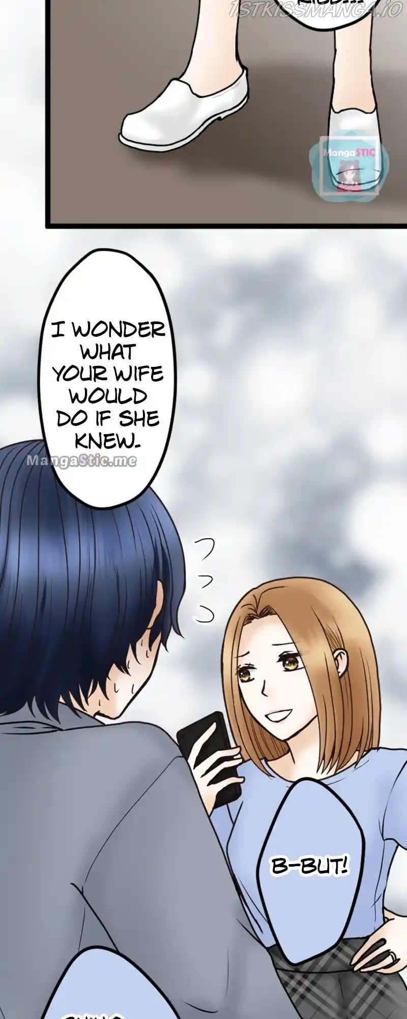 Revenge Against The Immoral Chapter 38