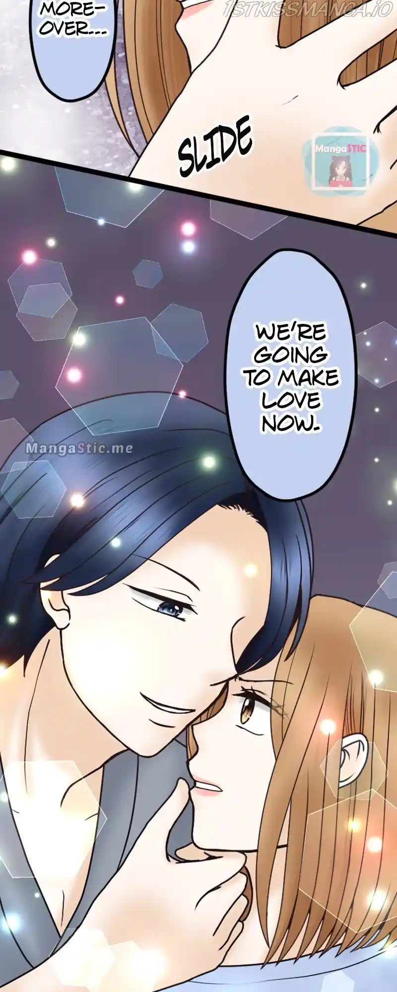 Revenge Against The Immoral Chapter 38