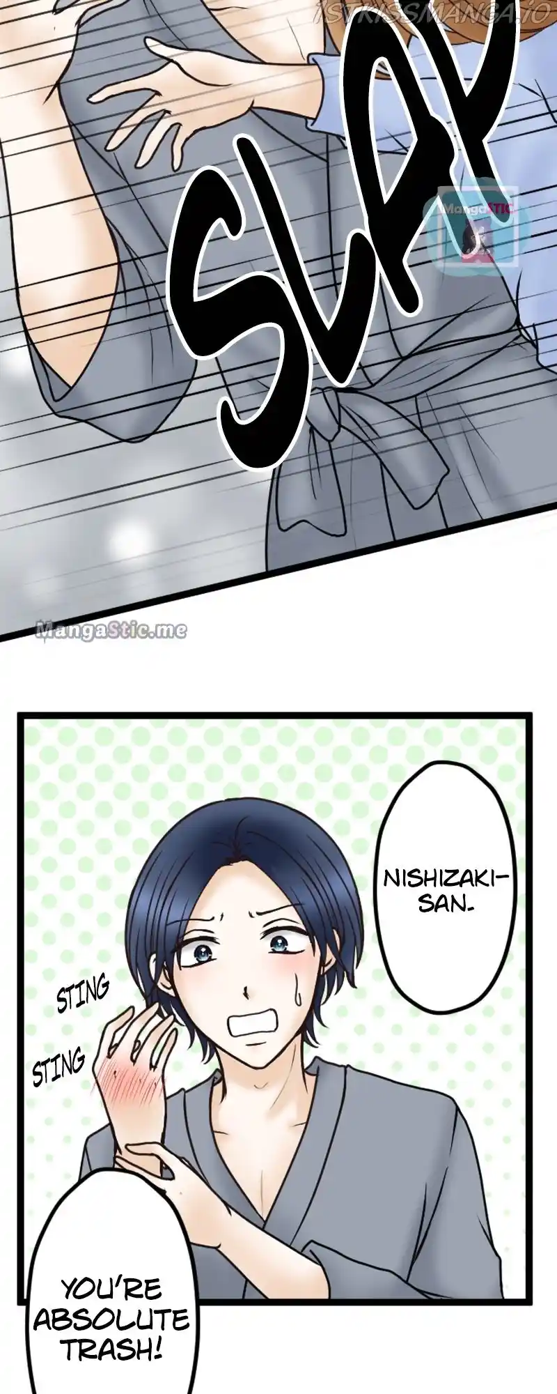 Revenge Against The Immoral Chapter 38