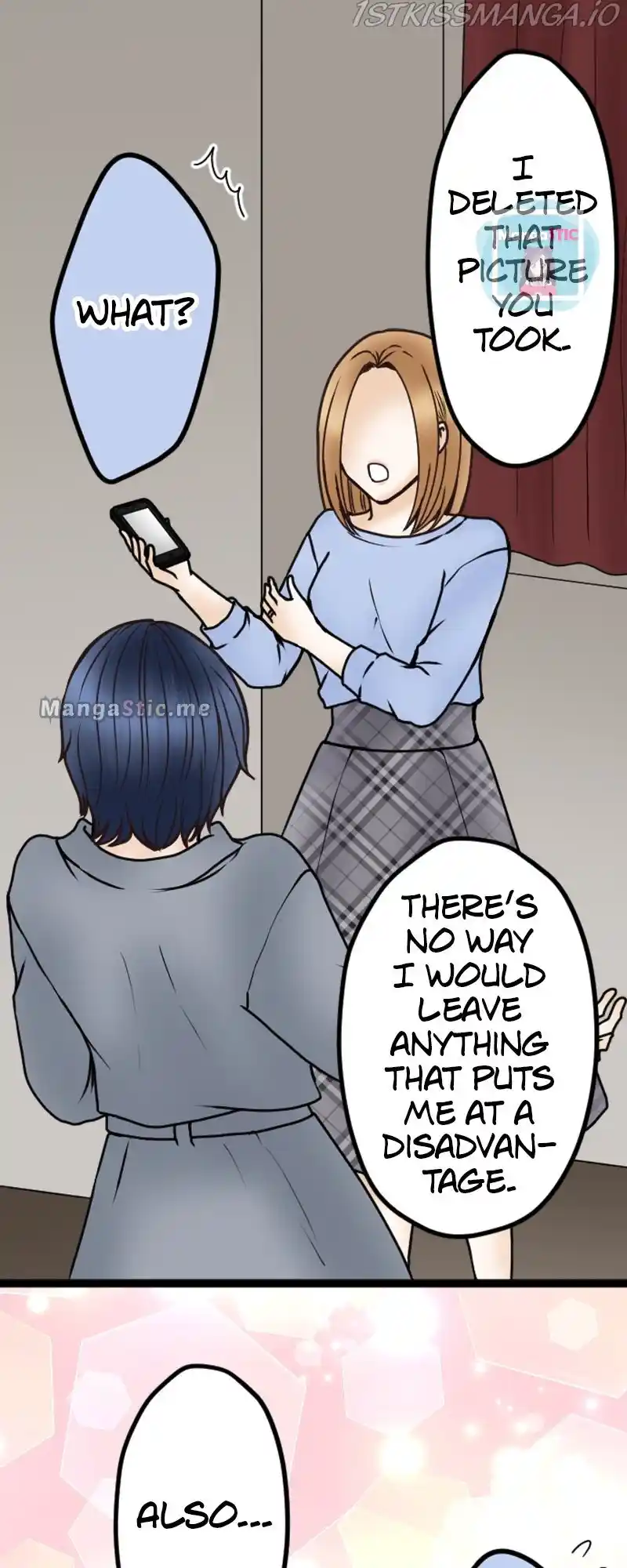 Revenge Against The Immoral Chapter 38