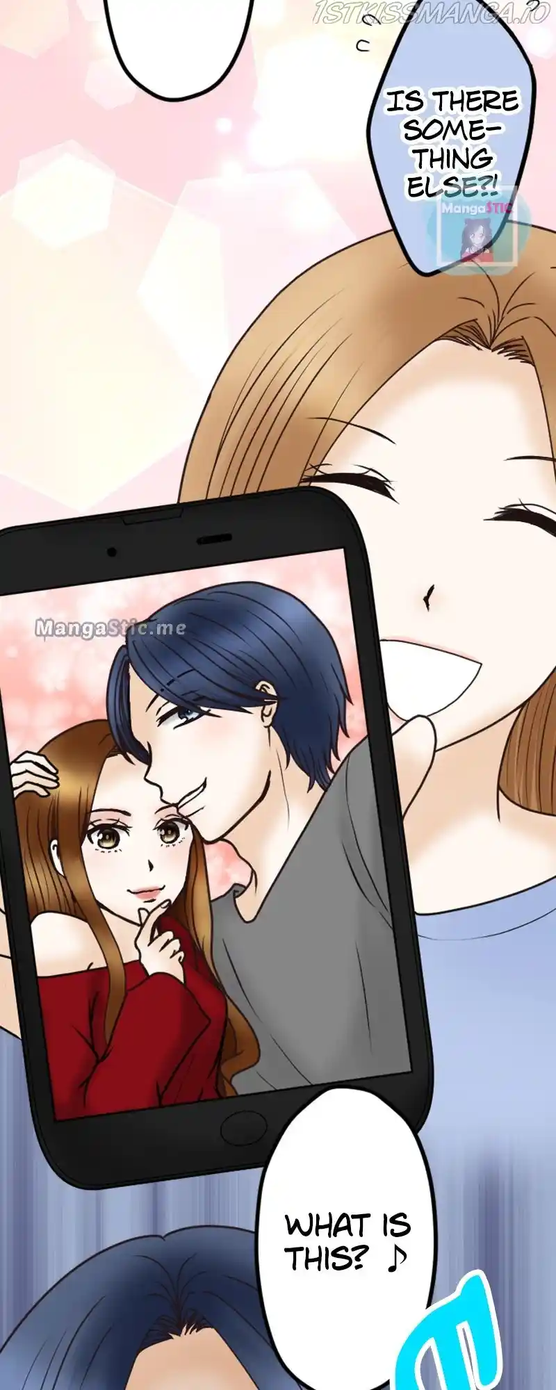 Revenge Against The Immoral Chapter 38